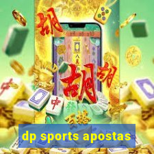 dp sports apostas